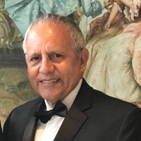 John J Sepulveda (@jotasepulveda) 's Twitter Profile Photo John J Sepulveda (@jotasepulveda) 's Twitter Profile Photo
