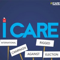 iCARE(@icarecampaigns) 's Twitter Profile Photo
