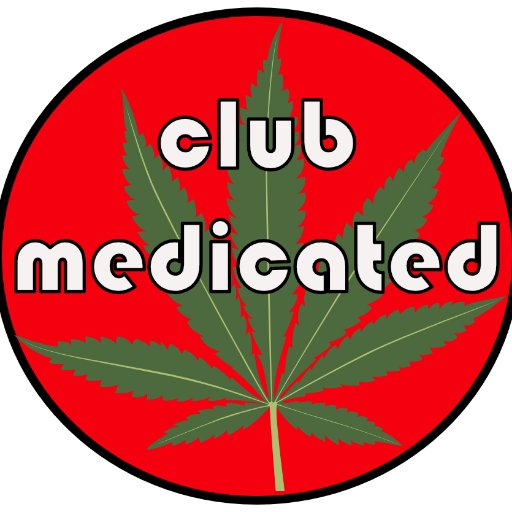 clubMedicated