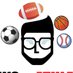 Sports Geek 🤓 (@geeksNathletes) Twitter profile photo