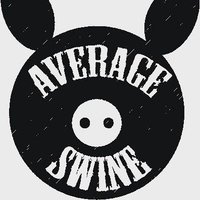 Average Swine(@AverageSwine) 's Twitter Profile Photo