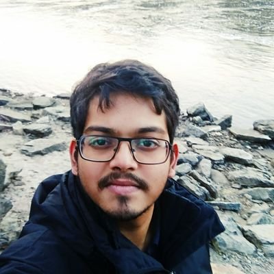 CS Grad at University of Minnesota @UMNews | Previously - Member of Technical Staff, Oracle India | NIT Trichy Alumnus