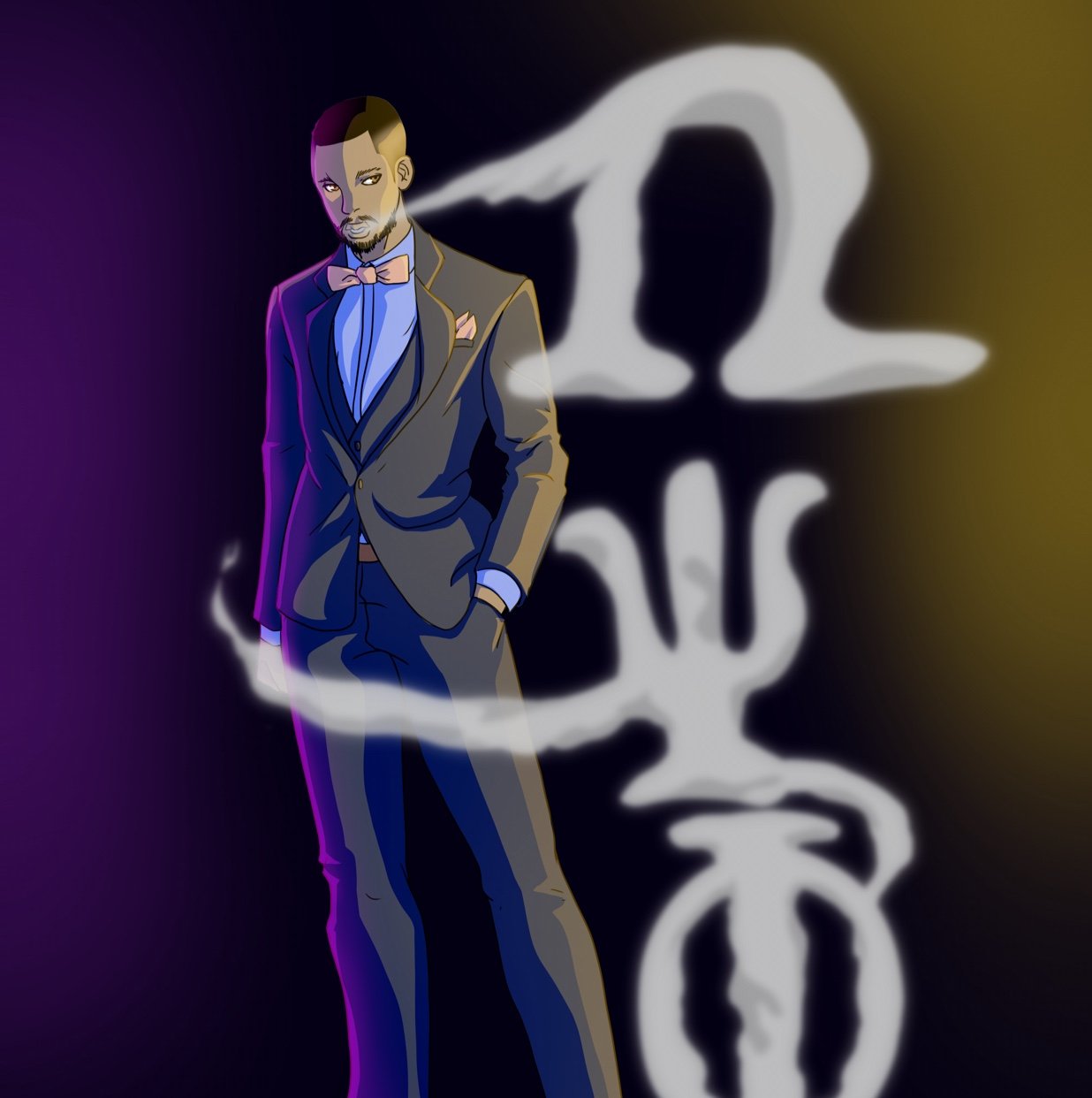 IAMSTATICSHOCK's profile picture. 