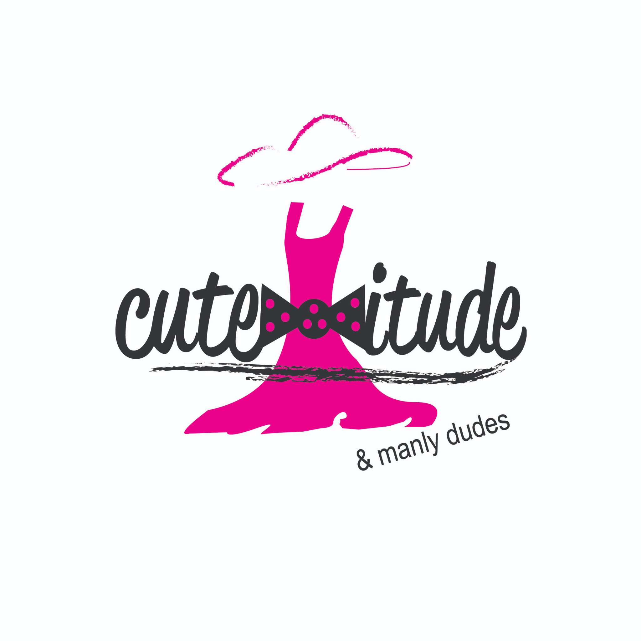 Cute_itude's profile picture. We proudly offer embroidery, apparel, and accessories at competitive prices with excellent customer service.  Let 
us help make you CUTE!
