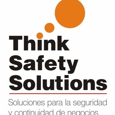 ThinksafetyTSS's profile picture. Empresa de servicios de asesoría en Seguridad e Higiene, Medio Ambiente, y Protección Civil.