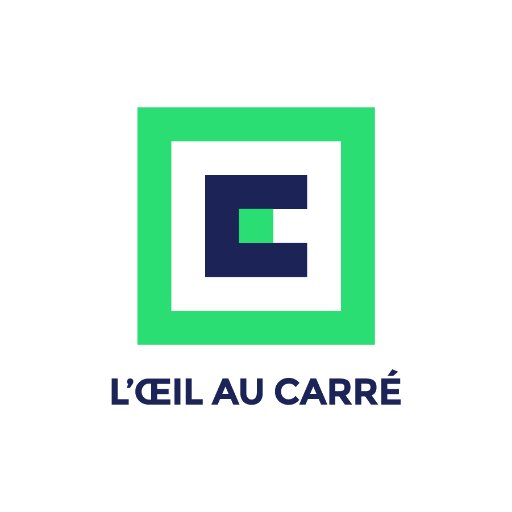 L'Œil au Carré