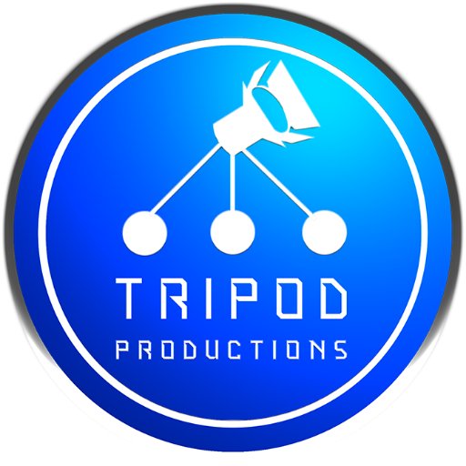 Tripod Productions Ltd Profile