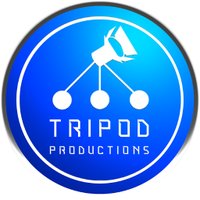 Tripod Productions Ltd(@TripodLtd) 's Twitter Profile Photo