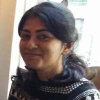 Neha Moopen (@nehamoopen) 's Twitter Profile