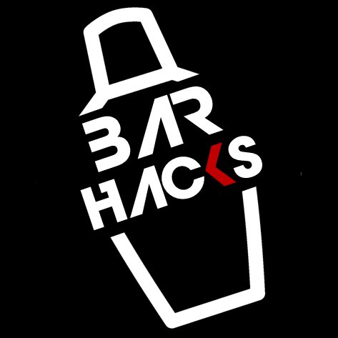 Life Hacks? How About #BARHACKS?! Develop the fundamentals for an epic bar with the new book “Hacking the New Normal,” plus podcast & mixology Master Classes