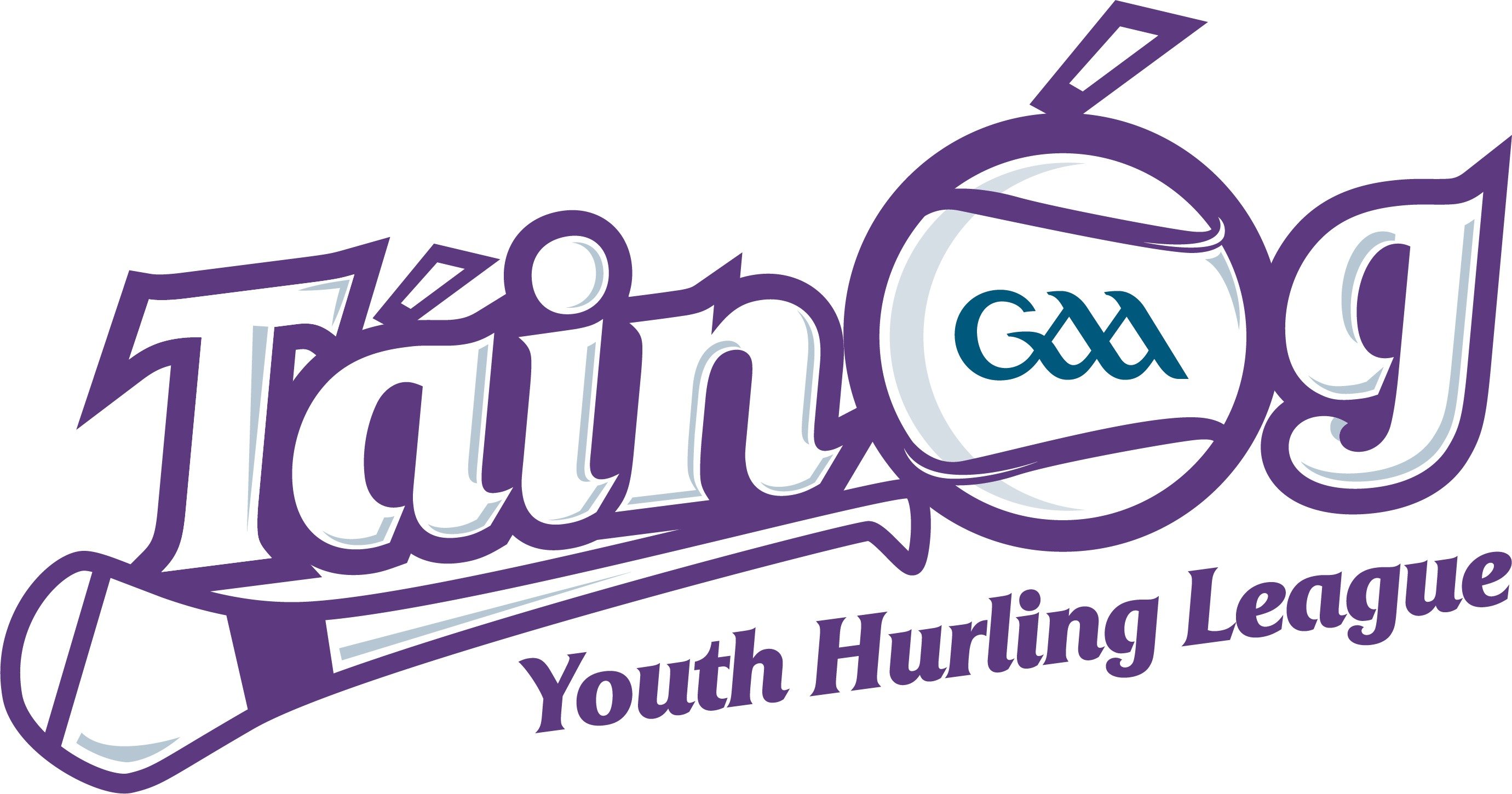 Hurling League at U13, U15 & U17 for clubs in the top half of the Island of Ireland.