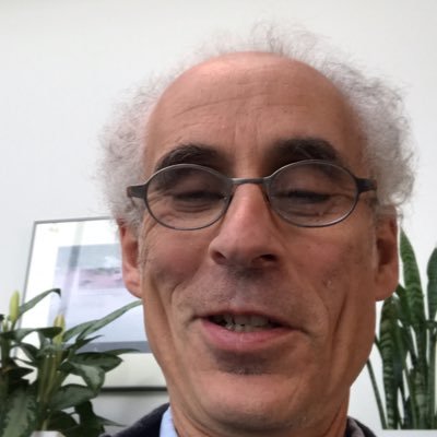 I am a runner bone biologist and director of NNE-CTR the clinical translational network for northern New England. NIH funded for a quarter century.