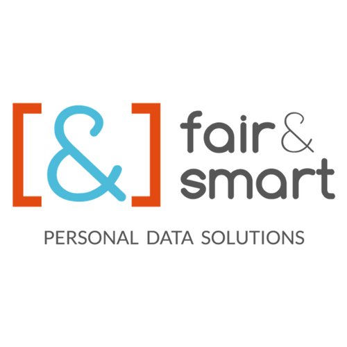 Fair&Smart développe des solutions de gestion des données personnelles à destination des entreprises (#DPO #Marketing #IT ...) #RGPD #GDPR #privacytech