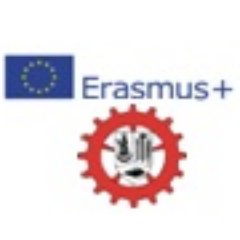 Promoción relacionada con Erasmusplus