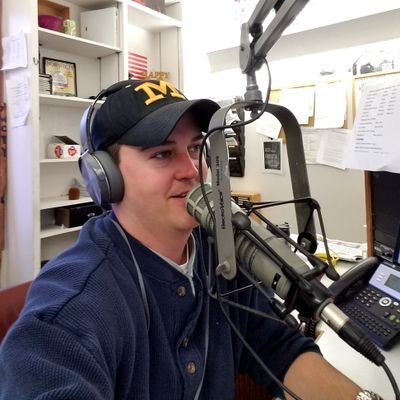 Part Time radio host on @977WCTY #Podcaster #Libertarian