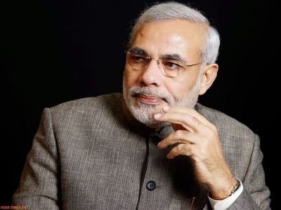 pm modi
