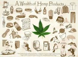 If you thaught HEMP was just for smoking, then your missing on 99% of what makes HEMP the most valuable plant on the earth. Refer: Atharva VEDA & AYURVEDA