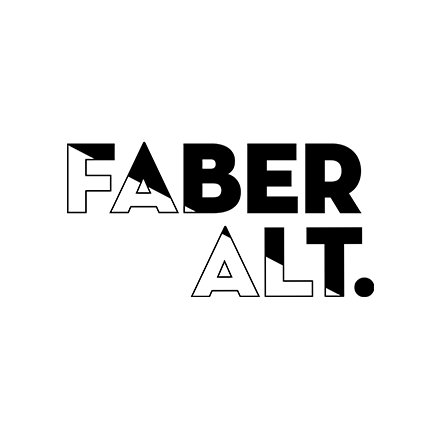 Faber_Alt's profile picture. Faber Alt. is the home of @fabermusic's alternative, crossover writers and artists.