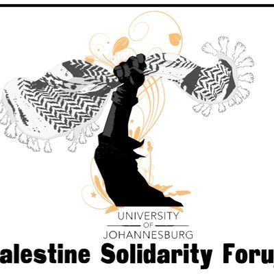 Secular student organisation at the University of Johannesburg highlighting the oppression of Palestinians under Apartheid Israel. Part of @NC4Psouthafrica