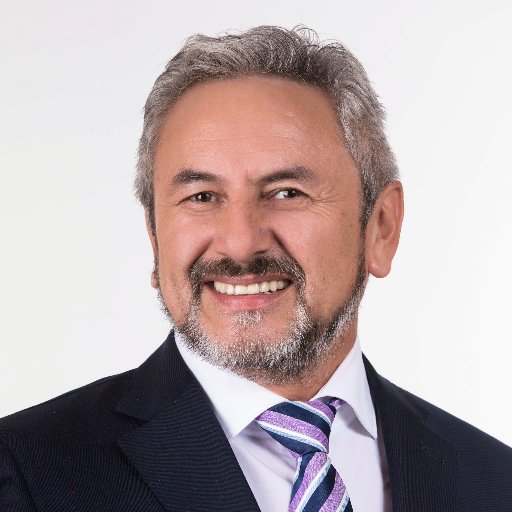 Político del Partido Radical. Diputado por el Distrito N°16, Región del Libertador Bernardo. O’Higgins, por el periodo 2018 – 2022.