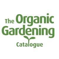 Organic Gardening Catalogue(@OrganicCatalog) 's Twitter Profileg