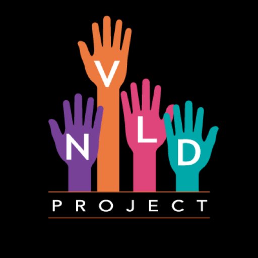We are a non-profit organization that is raising awareness and building support for children, adolescents and adults with #NVLD.
