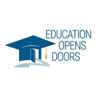 Education Opens Doors (@opening_thedoor) 's Twitter Profile Photo Education Opens Doors (@opening_thedoor) 's Twitter Profile Photo