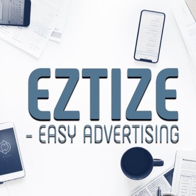 Eztizemarketing's profile picture. Eztize - Easy Advertising & Marketing | Eztize your approach to success!