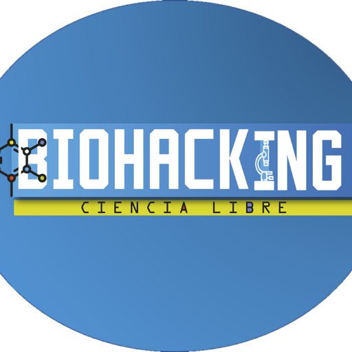 Grupo multidisciplinario para la investigación e innovación para la solución de problemas relacionados con el acceso a la ciencia. #biohackingcolombia