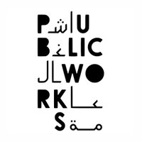 Public Works Studio(@publicworks_lb) 's Twitter Profile Photo