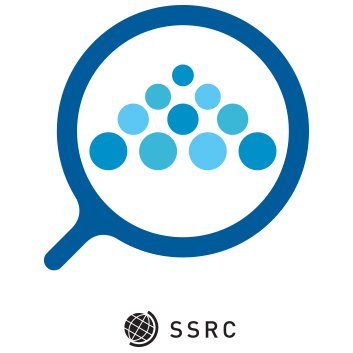 Anxieties of Democracy: an @SSRC_org program. We're here to smart up the public conversation about democracy with fresh social science.