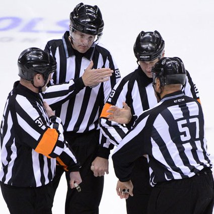 Future Hockey Officials