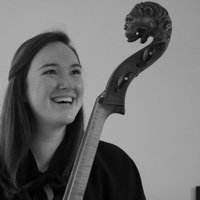 Camilla Morse-Glover(@CMG_Cello) 's Twitter Profile Photo