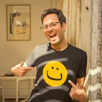 גיאחה 🌸 (@guyha) 's Twitter Profile
