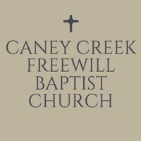 Caney Creek Freewill Baptist(@caneycreekfwb) 's Twitter Profile Photo