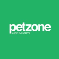petzone by West Pack Lifestyle(@petzonestores) 's Twitter Profile Photo