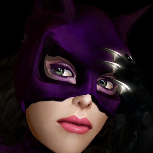 Cat-Tales, the #Batman #Catwoman metafiction series  by Chris Dee @chrisdeecattale
The life between the panels,  the truth behind the masks.