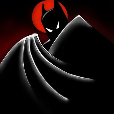 Kevin Conroy, Batman: Guardian of Gotham Wiki