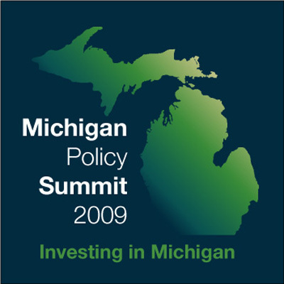 MiPolicySummit's profile picture. We're THE gathering of Michigan progressives 5/16/09 - join us!