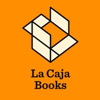 La Caja Books(@LaCajaBooks) 's Twitter Profile Photo