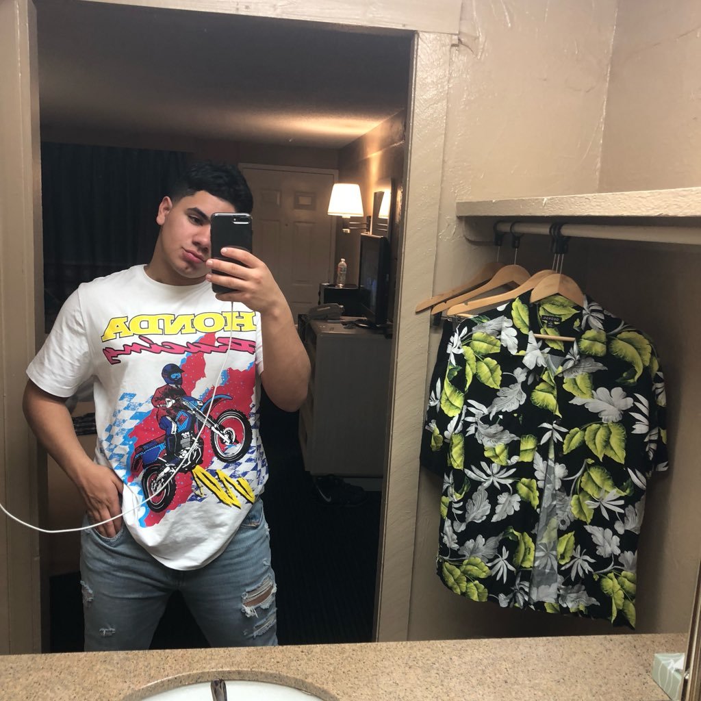 no one dies a virgin. life always fuck you up