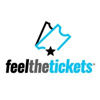 Feel The Tickets (@feelthetickets) 's Twitter Profile Photo Feel The Tickets (@feelthetickets) 's Twitter Profile Photo
