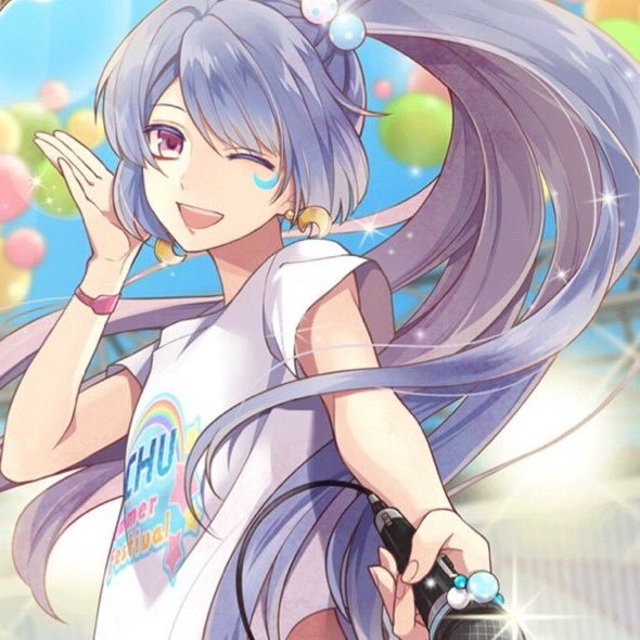 tu*kiさんのプロフィール画像
