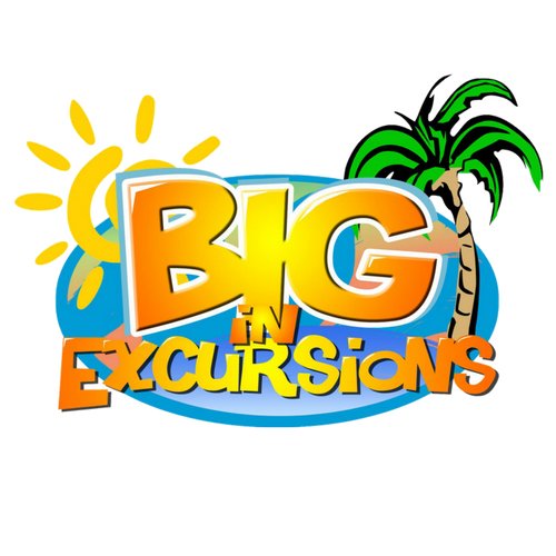 305-440-0798 “Big In Excursions” is a leader in the Tour Industry and offers the BIGGEST selection of Excursions and Tours in Florida