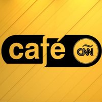 Café CNN(@cafecnn) 's Twitter Profileg
