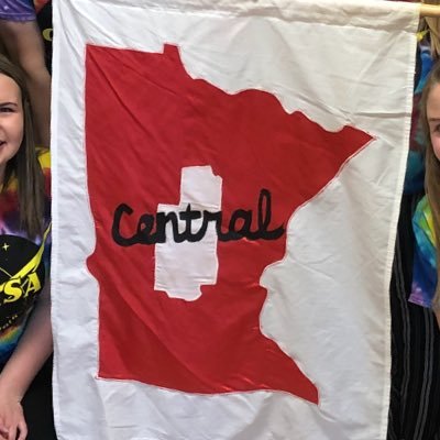 Central Division (MN) Twitter page. We provide updates from Central and MASC, along with resources and ideas for all StudCos to use!