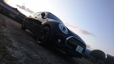 19♂F54納車しました！
MINI乗りさんとつながりたい！！
無言フォロー失礼します