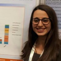 Xènia Fernández Sala (@xeniafdezsala) 's Twitter Profile