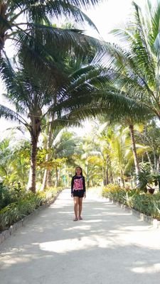 Eekimbersabal's profile picture. New account ❤️