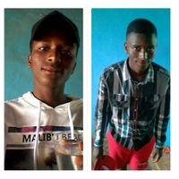 soyisilemqikwa's profile picture. I'M THE MAN